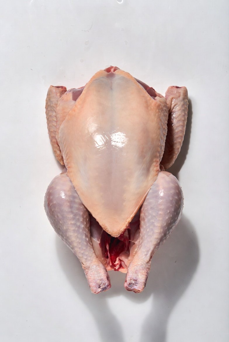 Chicken Whole Per Kg