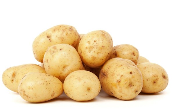 Potatoes SA (1kg) - fresh grocery product