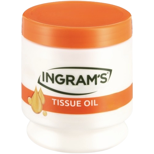 Ingram's Tissue Oil 450ml - fresh grocery product