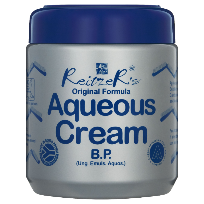 Aqueous Cream 500m - fresh grocery product