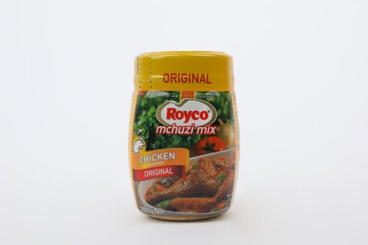 Royco Chicken Mchuzi Mix 200g - fresh grocery product