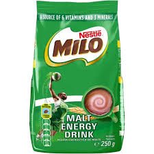 Nestle Milo 250g - fresh grocery product