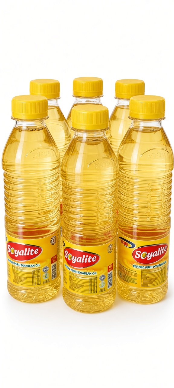 Soyalite 500ml - fresh grocery product