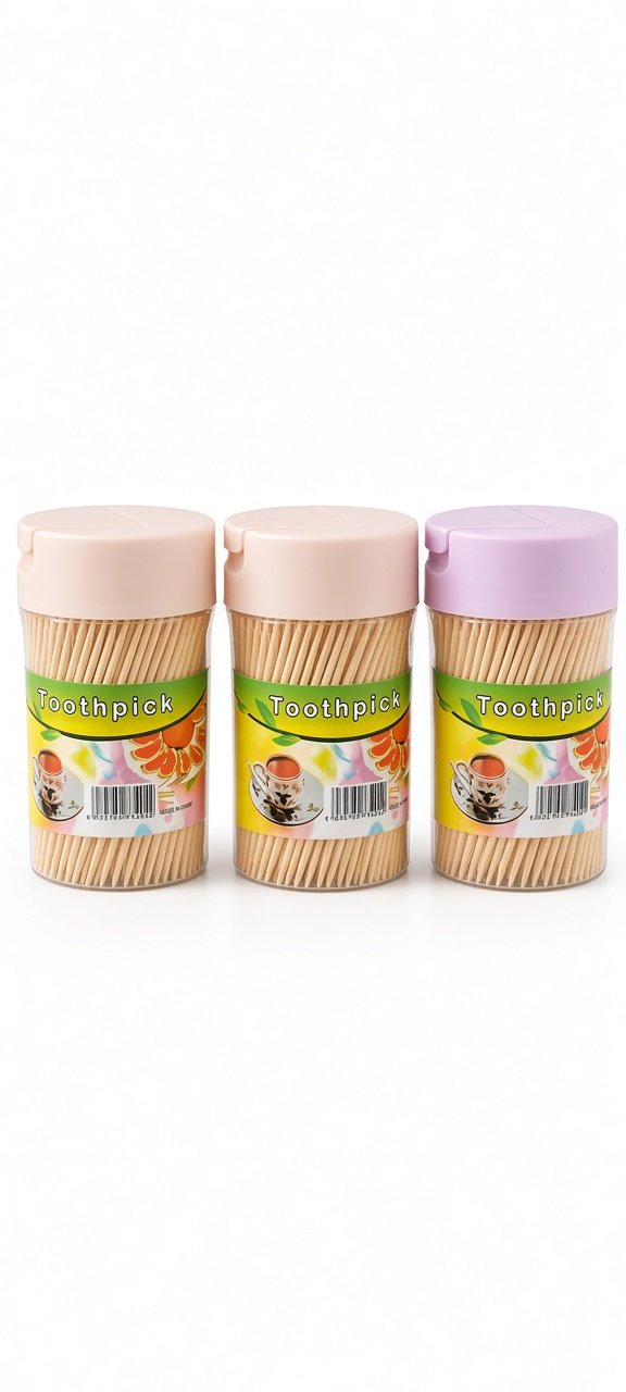Toothpick Big - fresh grocery product