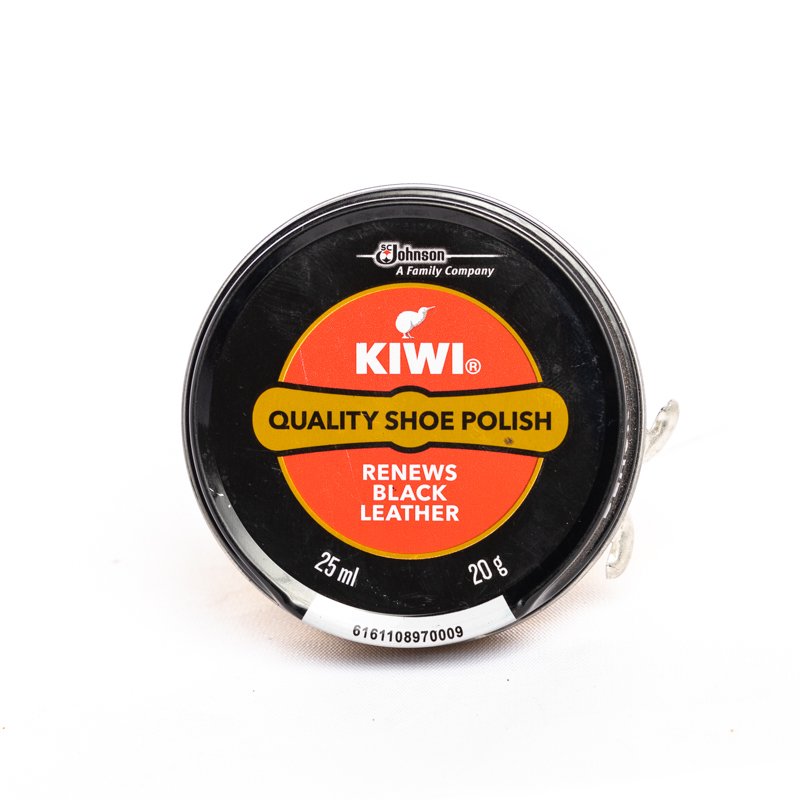 Kiwi Shoe Polish 25ml - fresh grocery product
