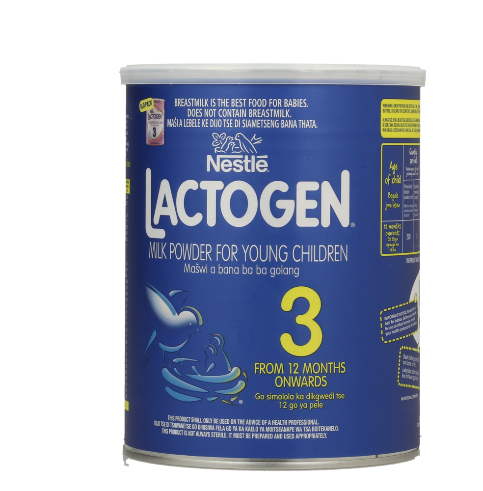 Lactogen 900g - fresh grocery product