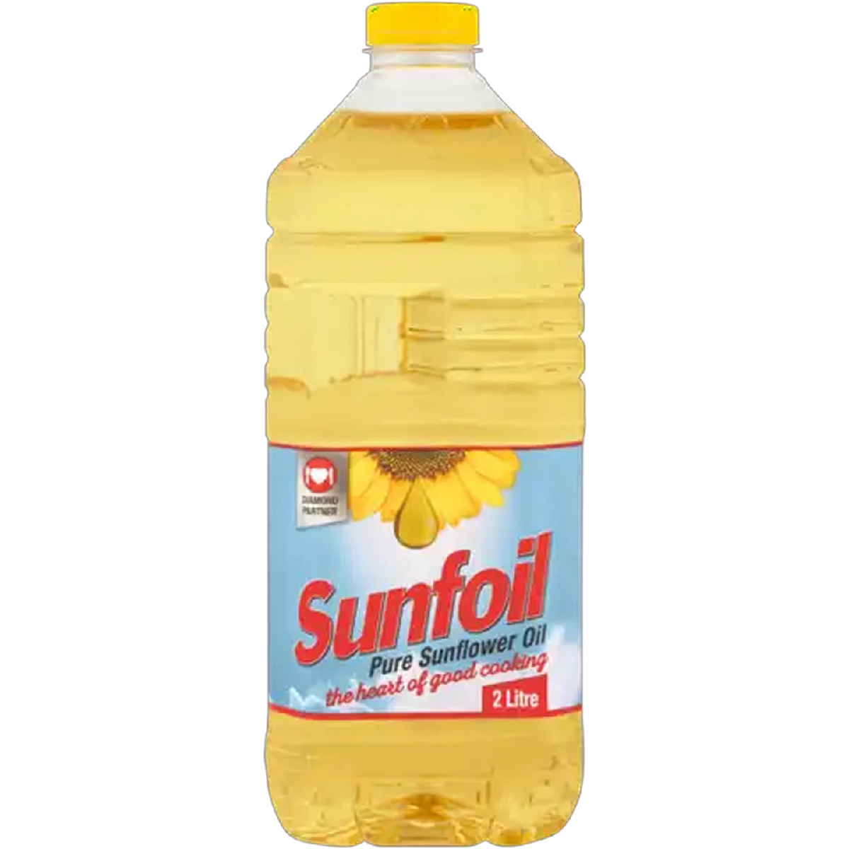 Sunfoil 2L - fresh grocery product