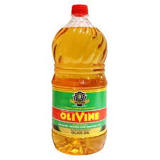 Olivine Cooking Oil 2L - fresh grocery product