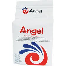 Angel Instant Dry Yeast 500g - fresh grocery product
