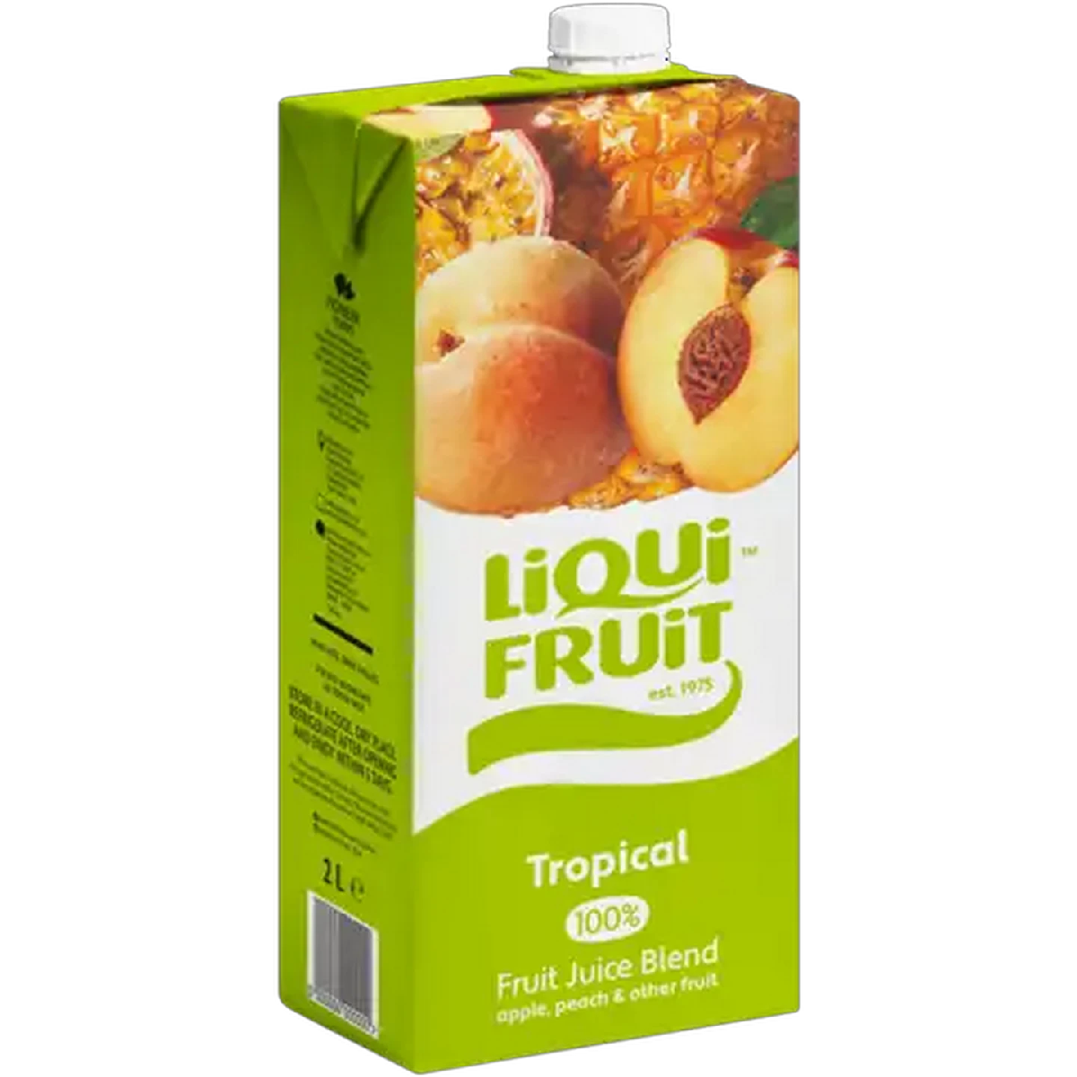 Liqui Fruit Tropical 2L - fresh grocery product