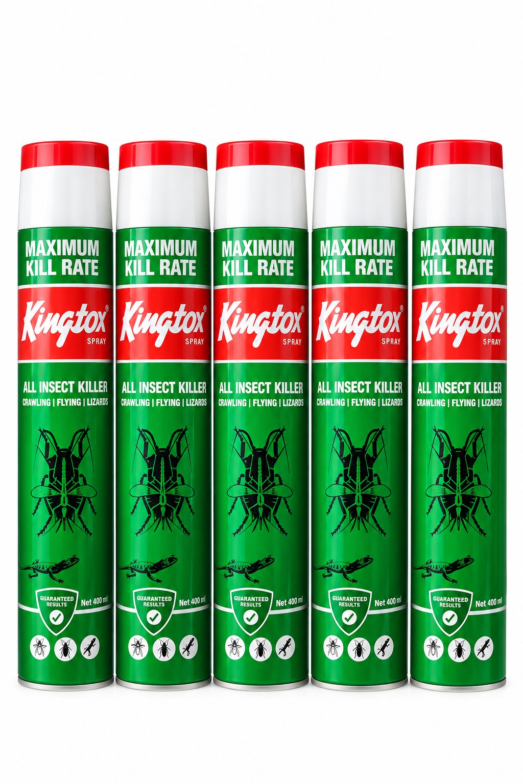 Kingtox Insect Killer - fresh grocery product