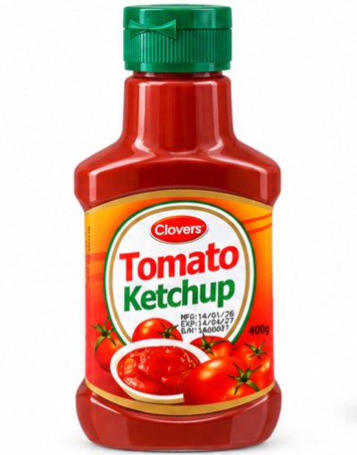 Tomato Ketchup - fresh grocery product