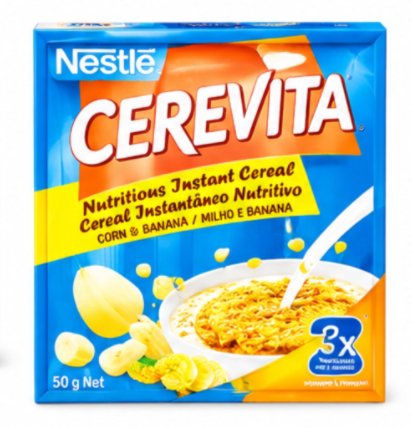 CEREVITA - fresh grocery product