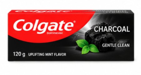 Colgate Charcoal - fresh grocery product