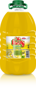 Frooty Pineapple 5L - fresh grocery product