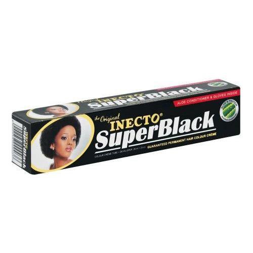 Superblack - fresh grocery product
