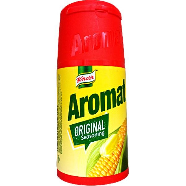 Aromat - fresh grocery product