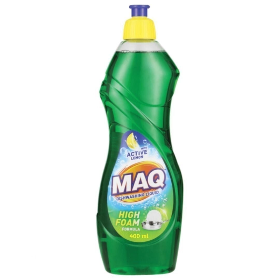 MAQ 400ml - fresh grocery product