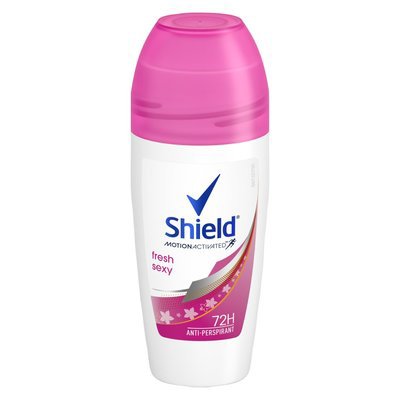 Shield Roll On - fresh grocery product