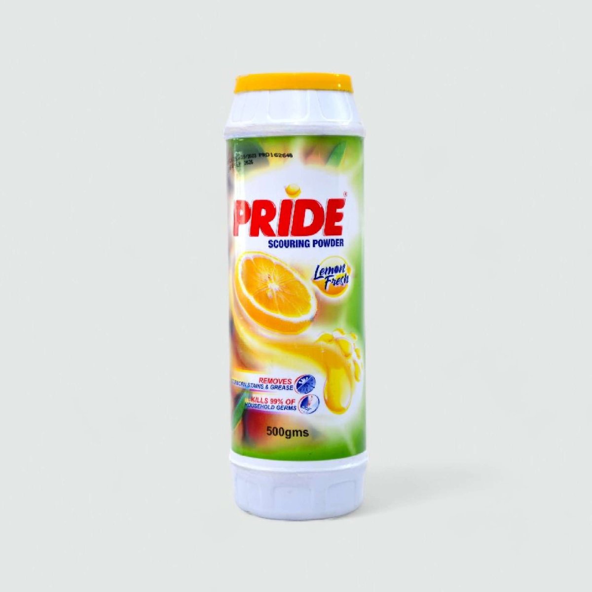 Pride Scouring Powder - fresh grocery product