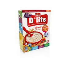 D'lite Baby Cerey 250g - fresh grocery product