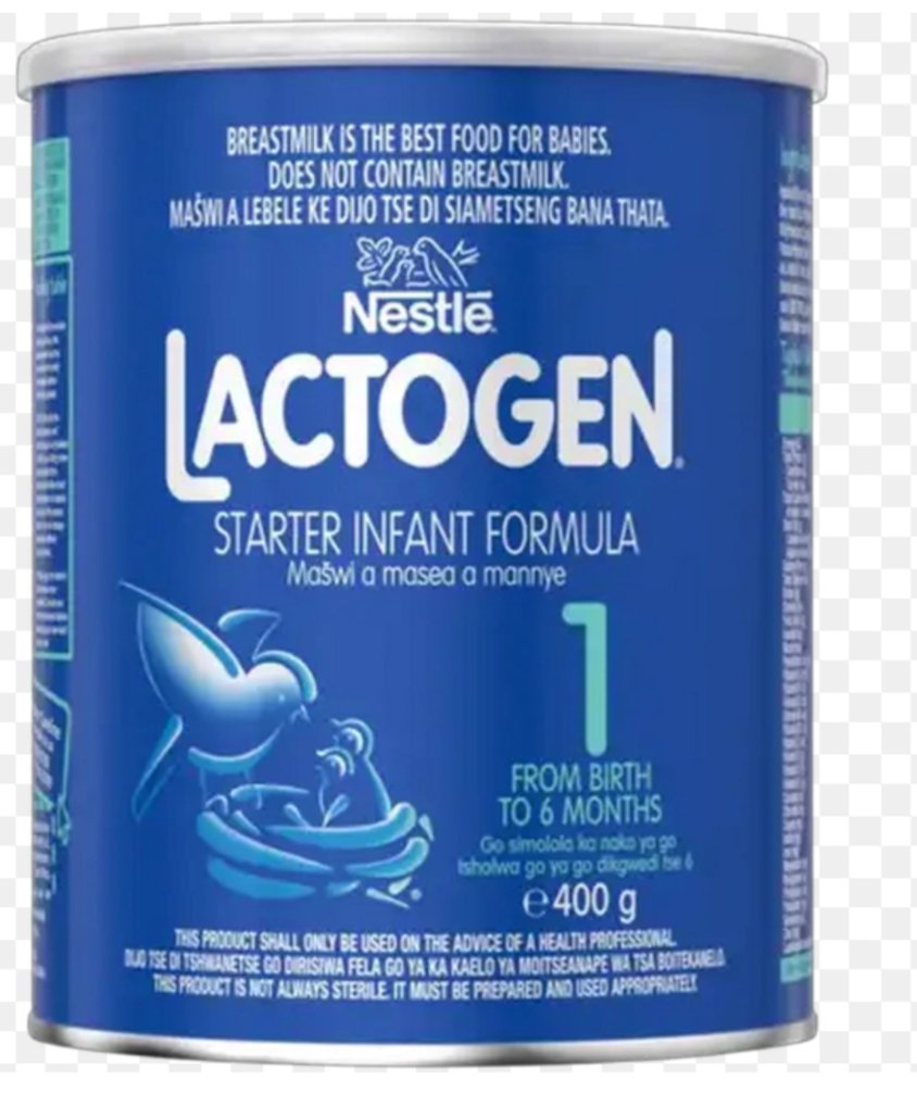 Lactogen 400G - fresh grocery product