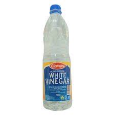 White Vinegar 700ml - fresh grocery product