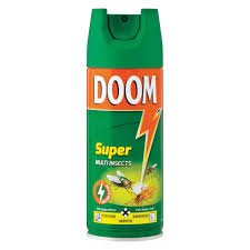 Doom Insect Killer 30ml - fresh grocery product