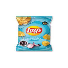 Lays 23g - fresh grocery product
