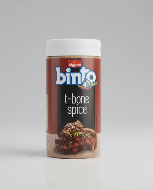 Binto T Bone Spice 35g - fresh grocery product