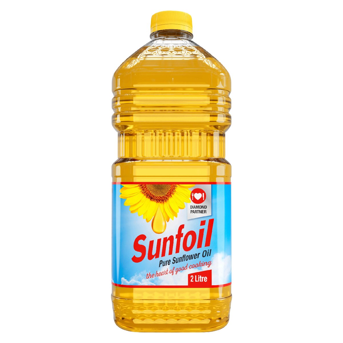 Sunfoil Cooking  2L - fresh grocery product