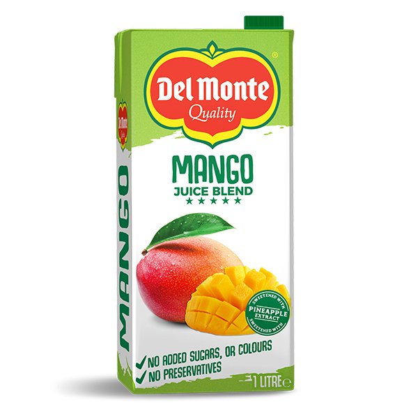 Del Monte 1L - fresh grocery product