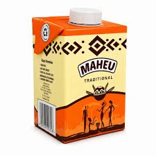 Maheu Traditional - fresh grocery product