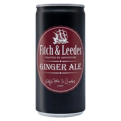 Finch & Leeds - fresh grocery product