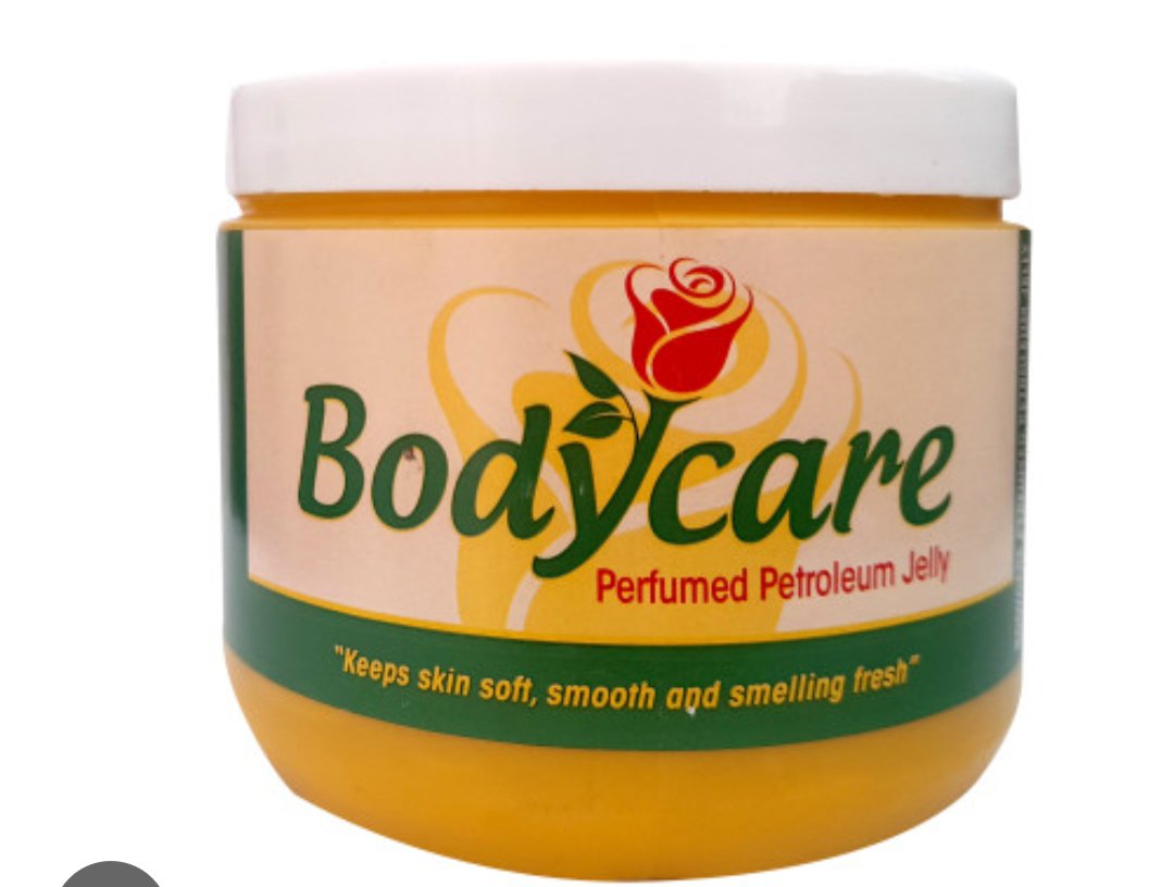 Bodycare 250G - fresh grocery product