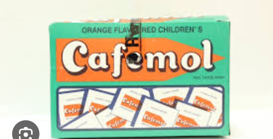 Cafemol - fresh grocery product