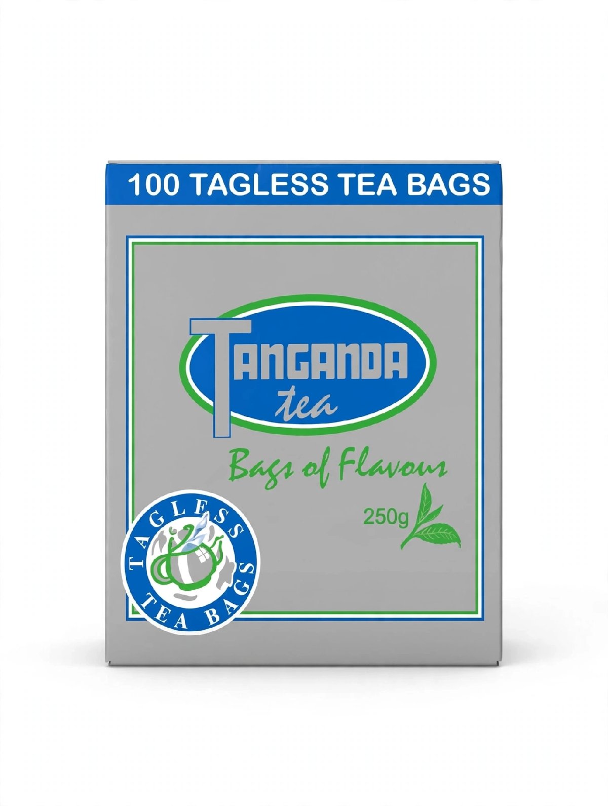 Tanganda Tea 250g - fresh grocery product