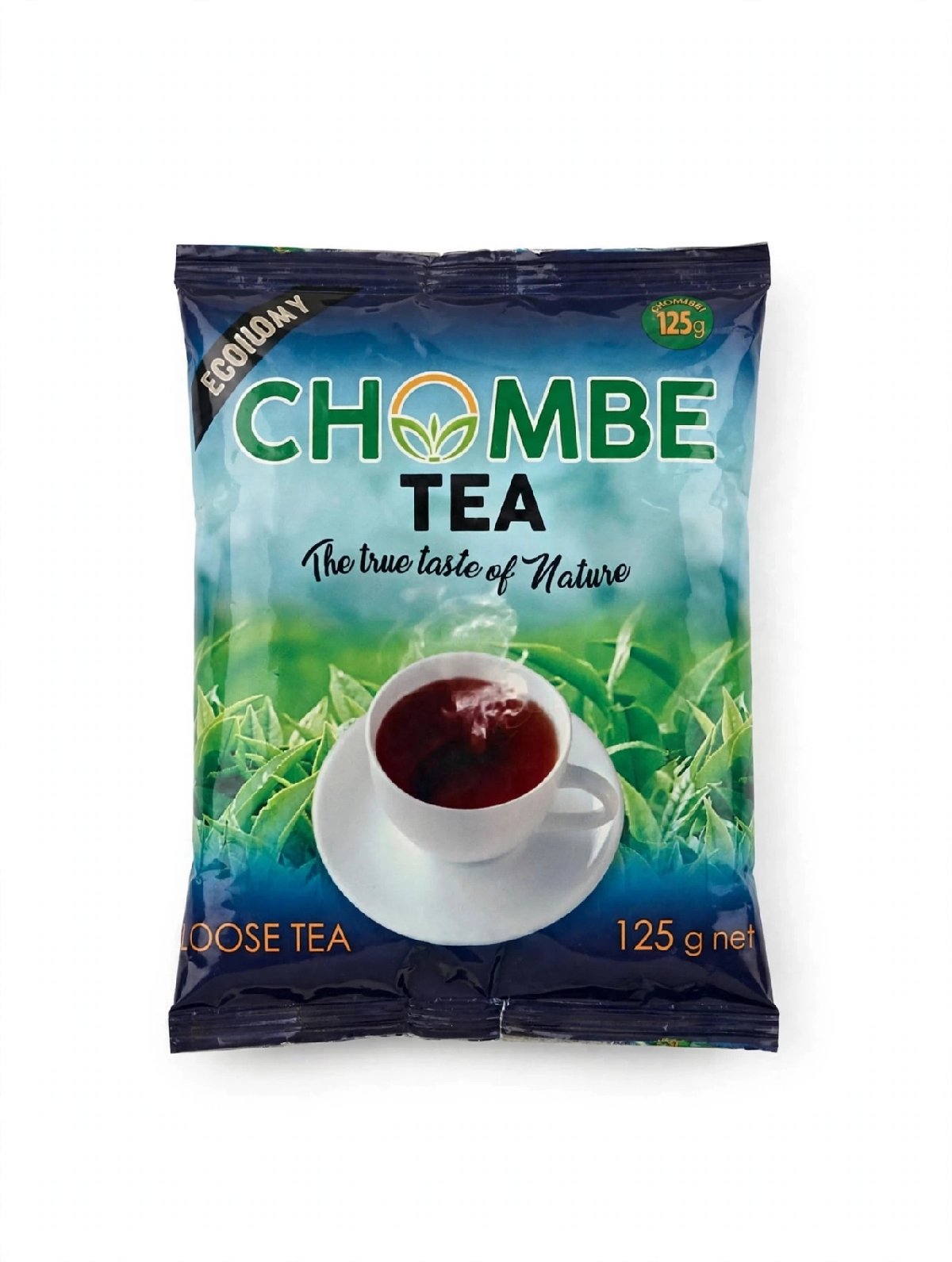 Chombe Tea Sachet 125g - fresh grocery product