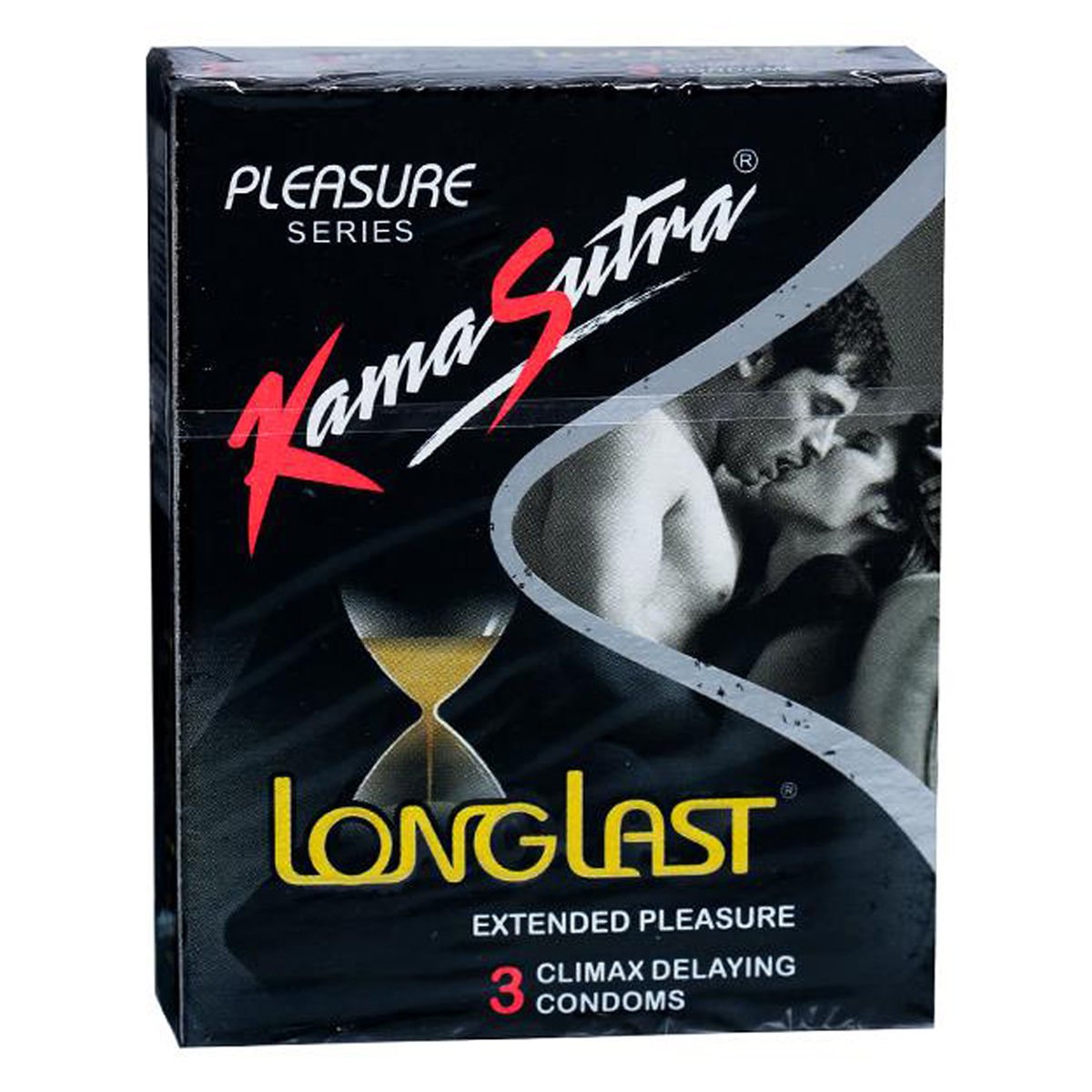 Kama Sutra - fresh grocery product