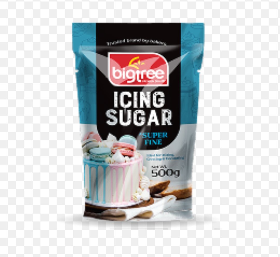Icing Sugar 500g - fresh grocery product