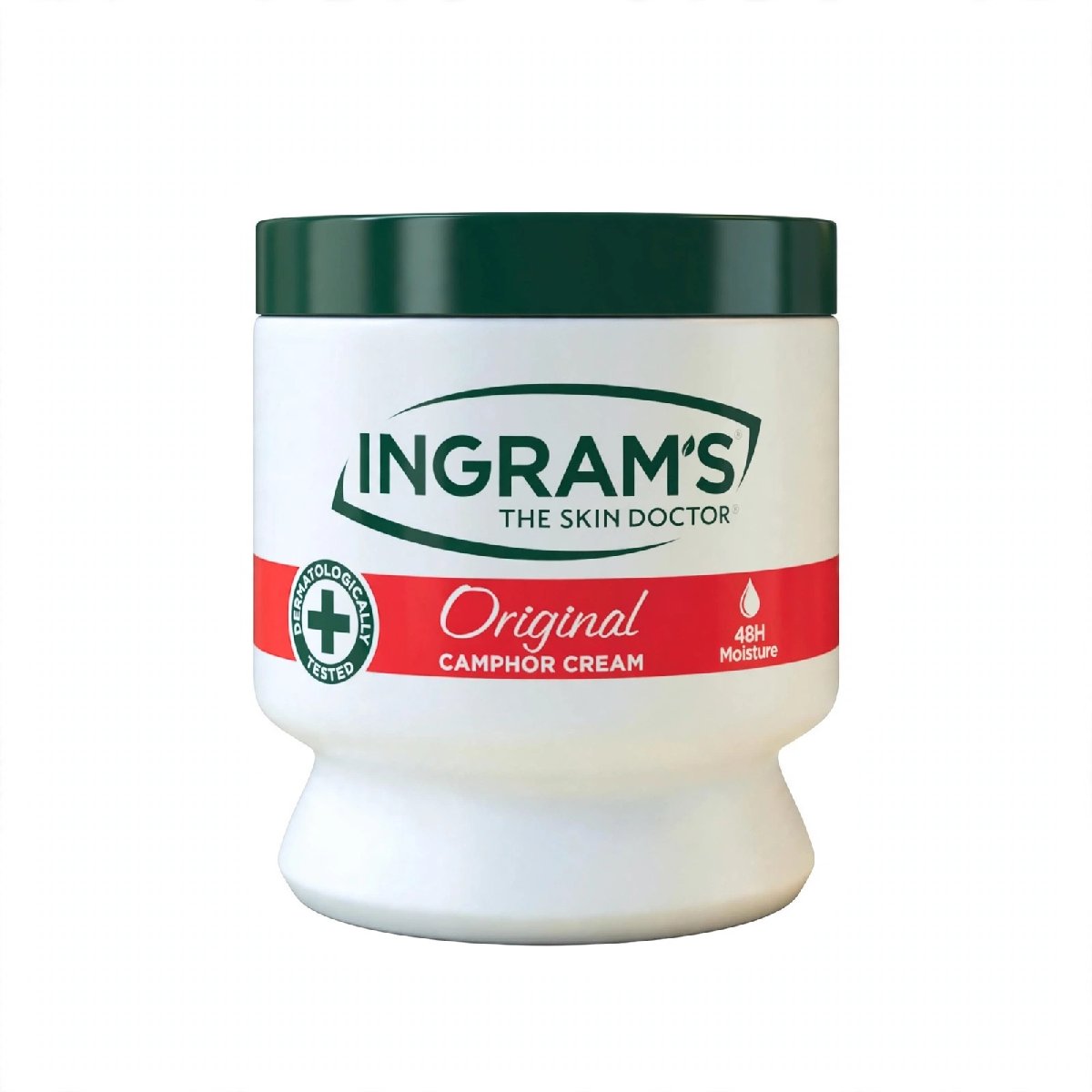 Ingrams Camphor Cream - fresh grocery product