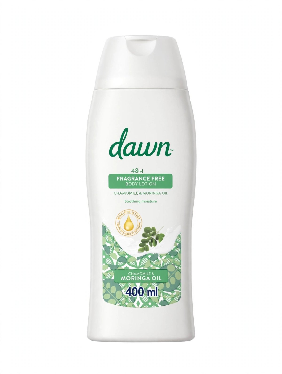 Dawn Body Lotion 400ml - fresh grocery product