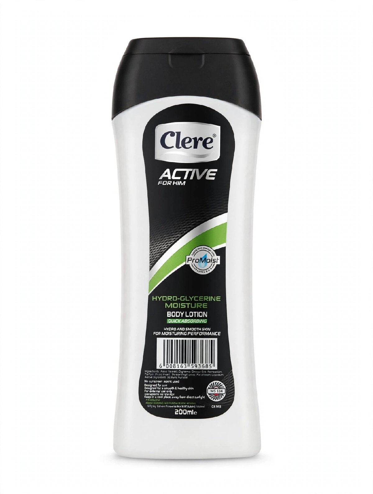 Clere Active 100ml - fresh grocery product