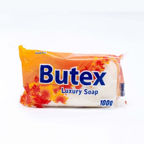 Butex 100g - fresh grocery product