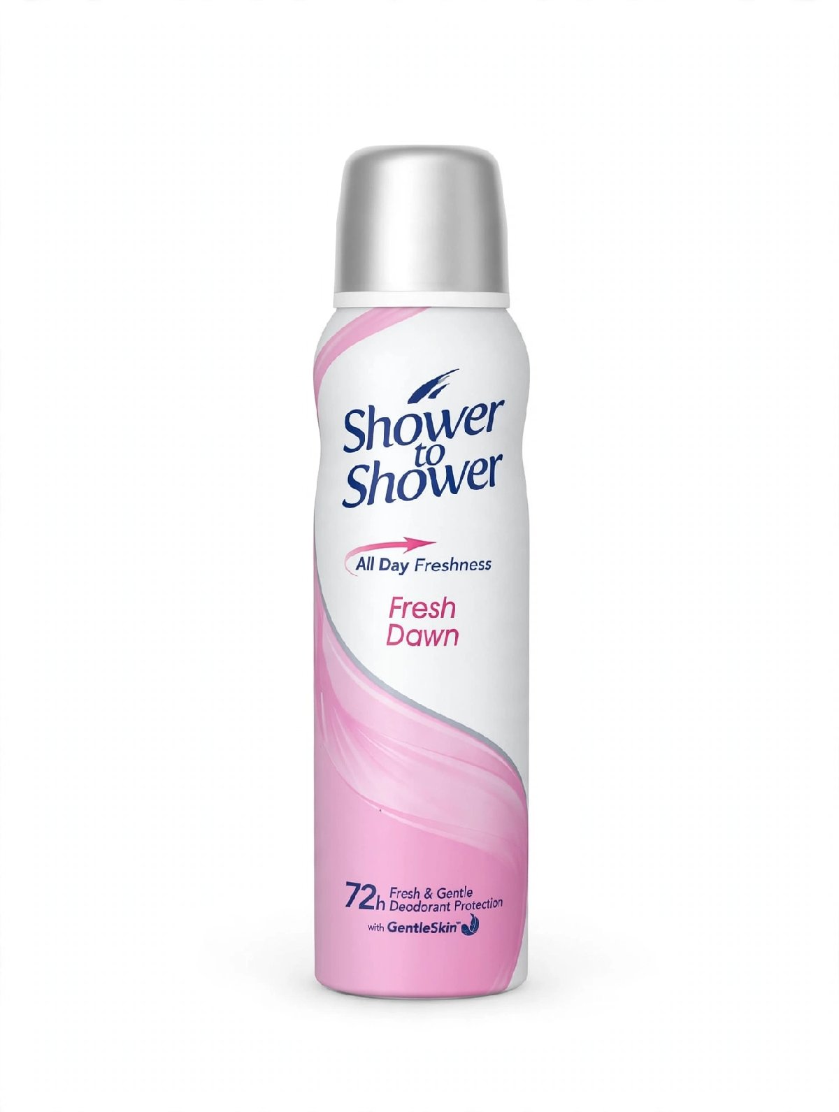 Shower To Shower Spray - fresh grocery product