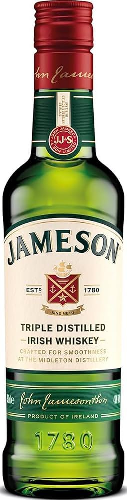 Jameson Whiskey 750ml - fresh grocery product