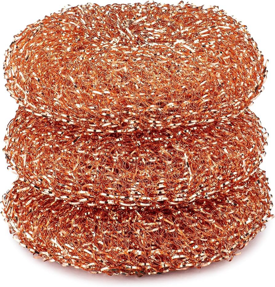 Scourer Wire - fresh grocery product