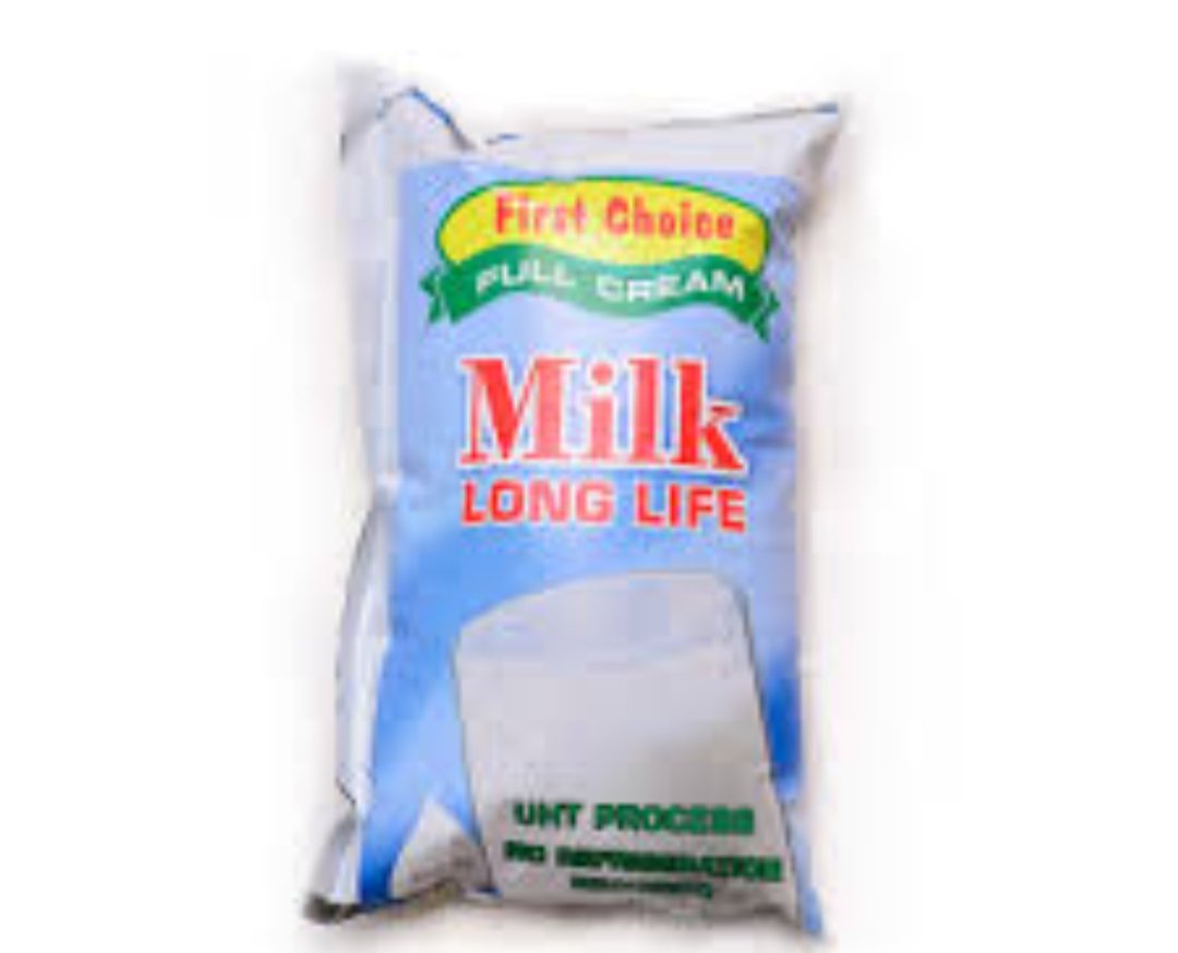 First Choice 250ml - fresh grocery product