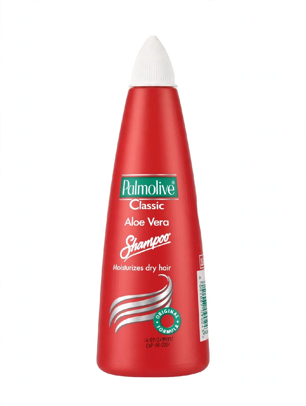 Palmolive Aloe Vera Shampoo - fresh grocery product