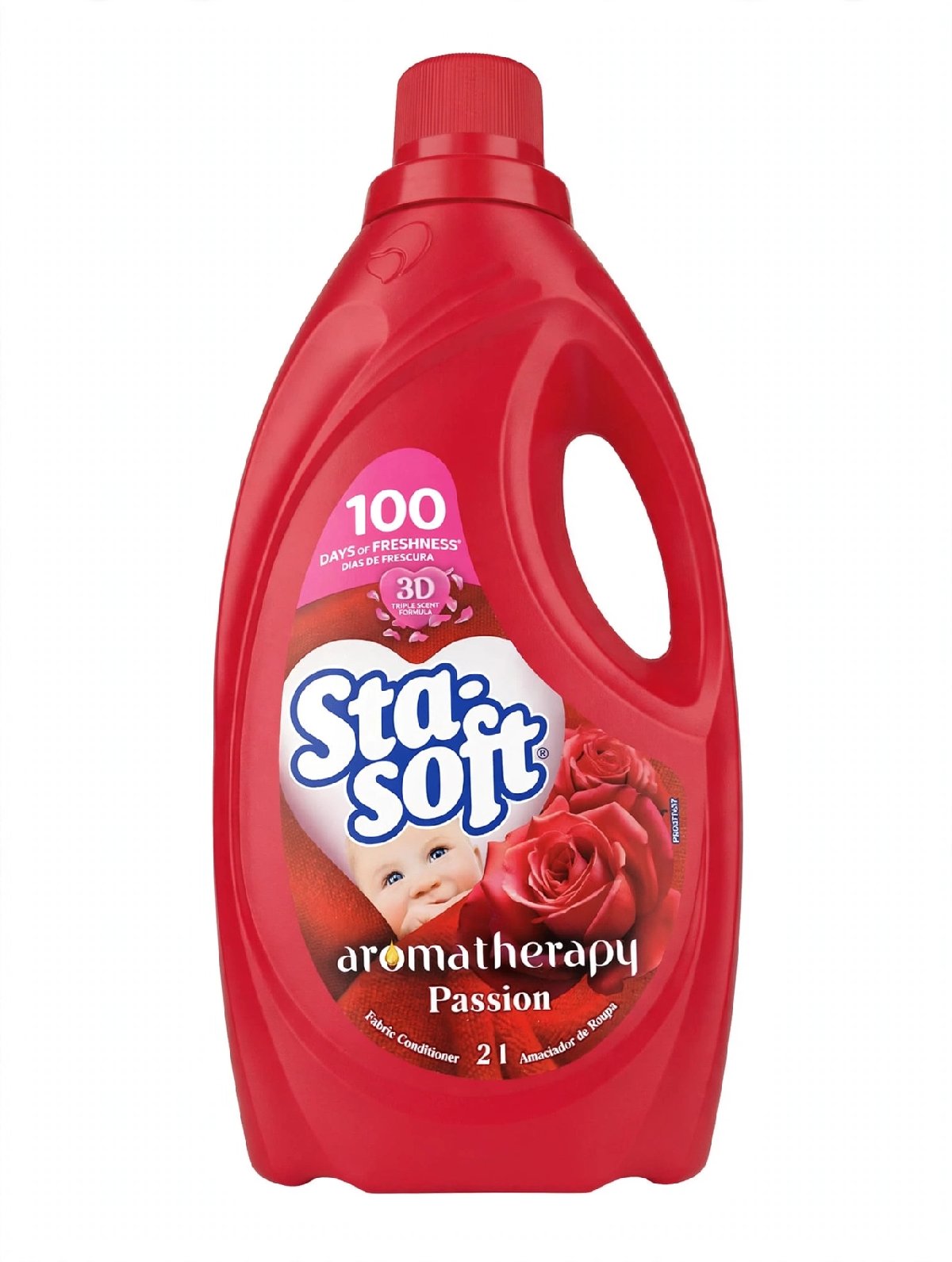 Sta Soft Aromatherapy Passion 2L - fresh grocery product